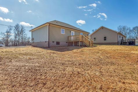 153 Poling Drive Pulaski TN 38478