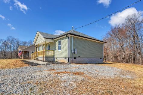 153 Poling Drive Pulaski TN 38478