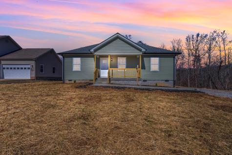 153 Poling Drive Pulaski TN 38478