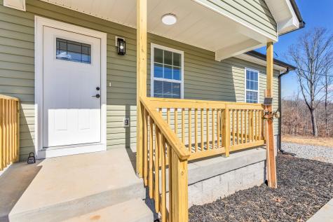 153 Poling Drive Pulaski TN 38478