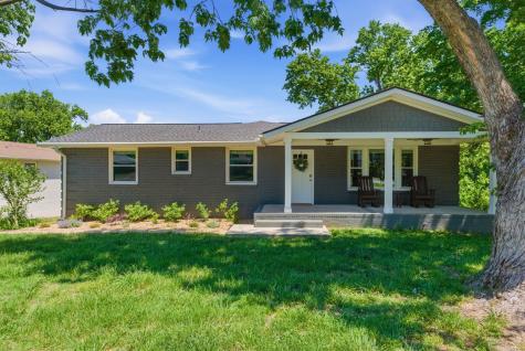 297 Clovernook Drive Nashville TN 37210