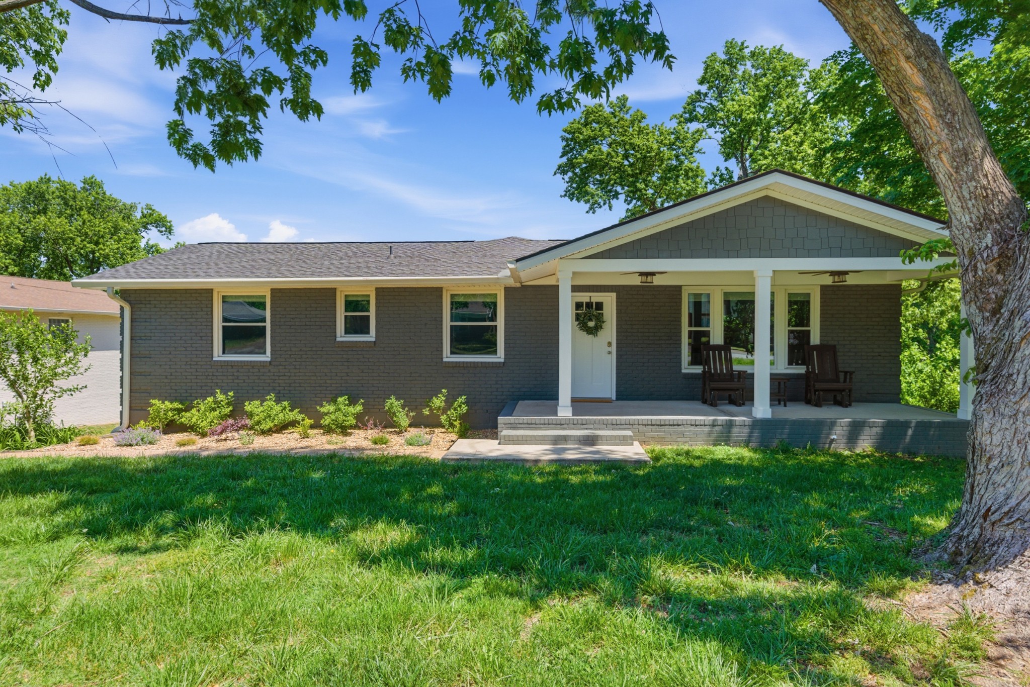 297 Clovernook Drive Nashville TN 37210