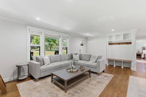297 Clovernook Drive Nashville TN 37210