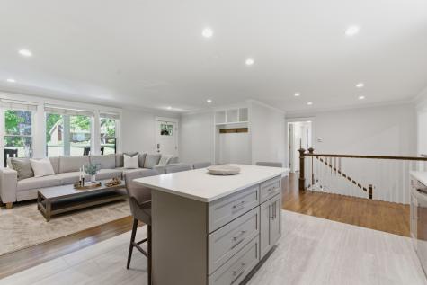 297 Clovernook Drive Nashville TN 37210