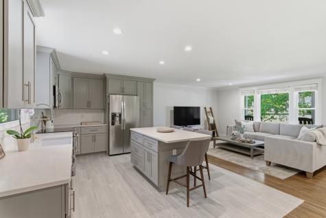 297 Clovernook Drive Nashville TN 37210