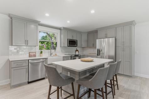 297 Clovernook Drive Nashville TN 37210