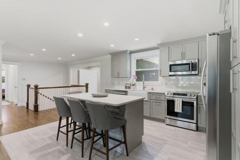 297 Clovernook Drive Nashville TN 37210