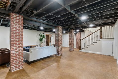 297 Clovernook Drive Nashville TN 37210
