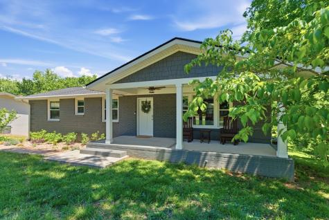297 Clovernook Drive Nashville TN 37210