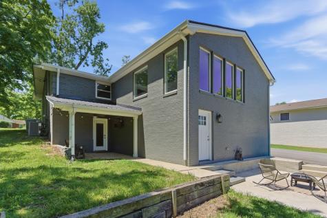 297 Clovernook Drive Nashville TN 37210
