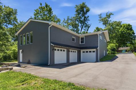 297 Clovernook Drive Nashville TN 37210