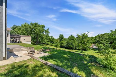297 Clovernook Drive Nashville TN 37210