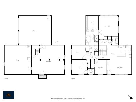 297 Clovernook Drive Nashville TN 37210