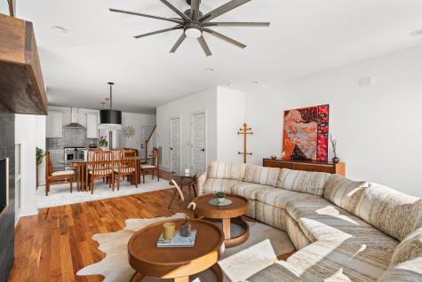 805A 45th Ave, N Nashville TN 37209