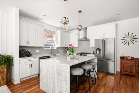 805A 45th Ave, N Nashville TN 37209