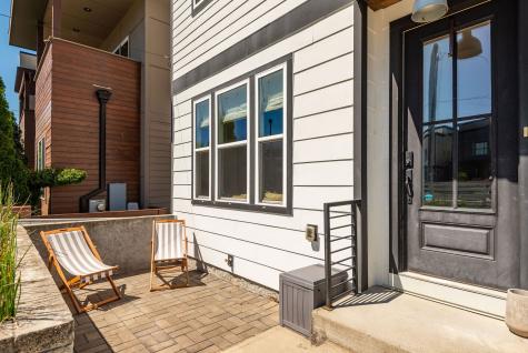 805A 45th Ave, N Nashville TN 37209