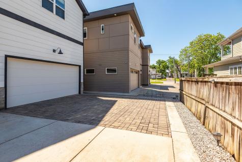 805A 45th Ave, N Nashville TN 37209
