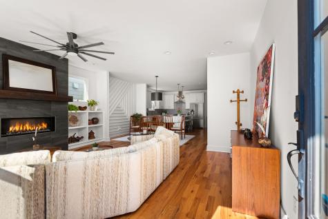 805A 45th Ave, N Nashville TN 37209
