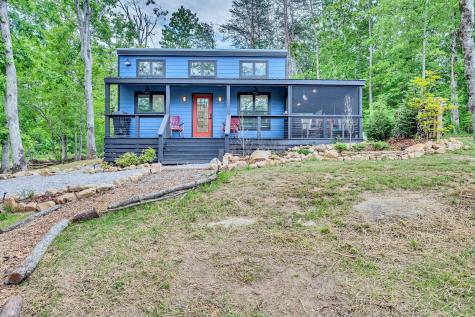84 Lillypad Lane Tracy City TN 37387