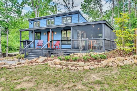 84 Lillypad Lane Tracy City TN 37387
