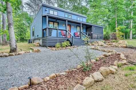 84 Lillypad Lane Tracy City TN 37387