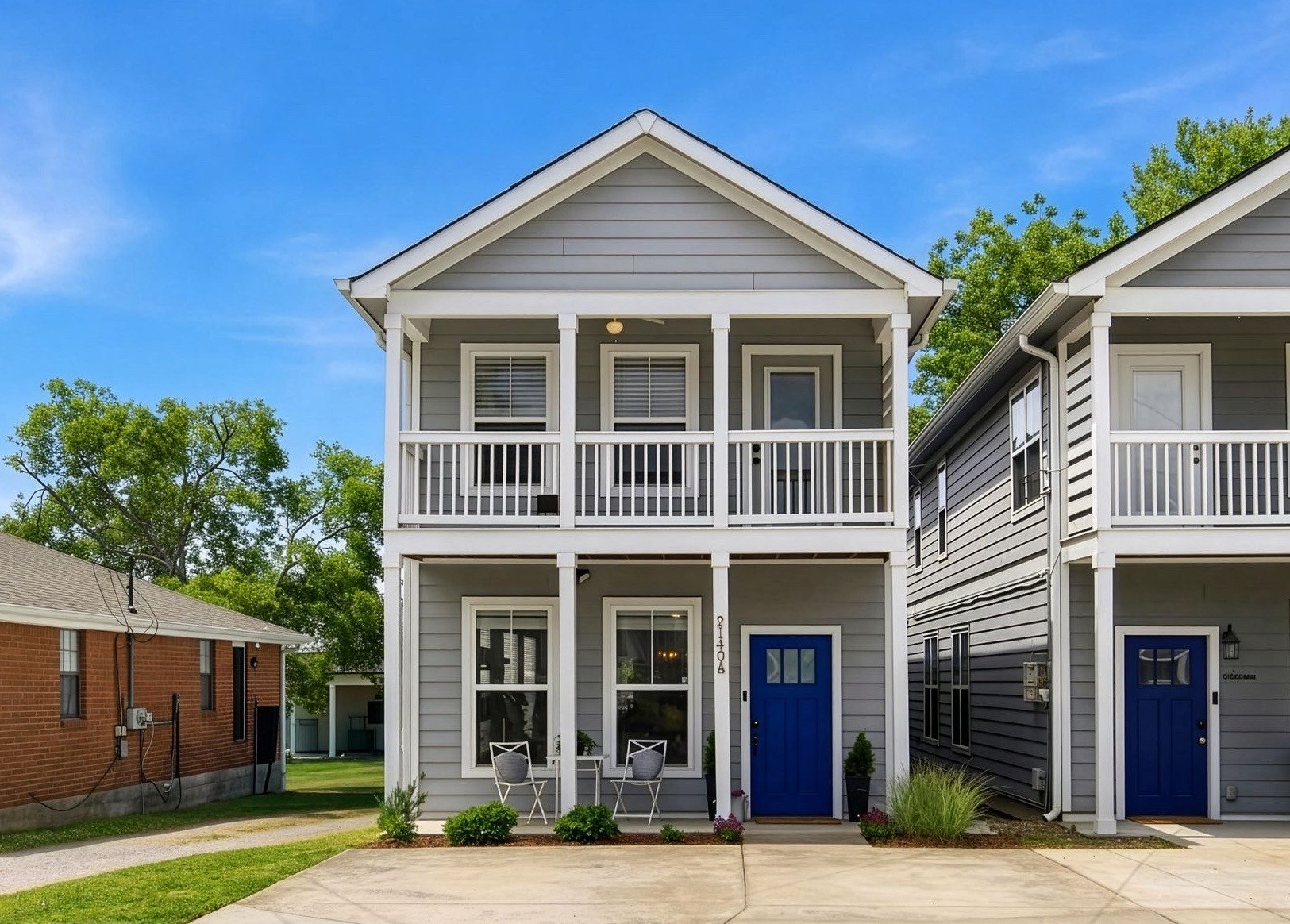 2140A Burns Street Nashville TN 37216