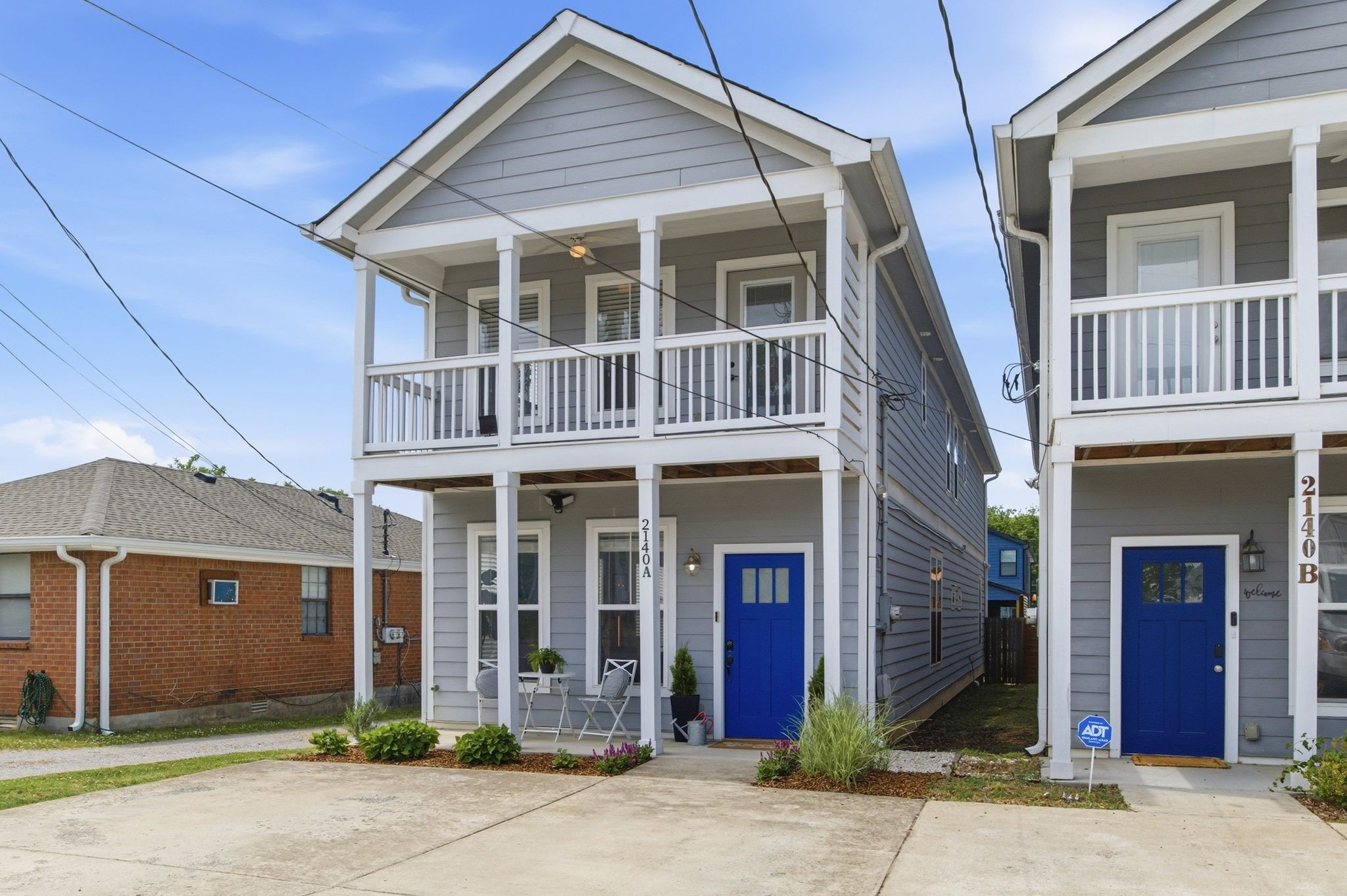 2140A Burns Street Nashville TN 37216