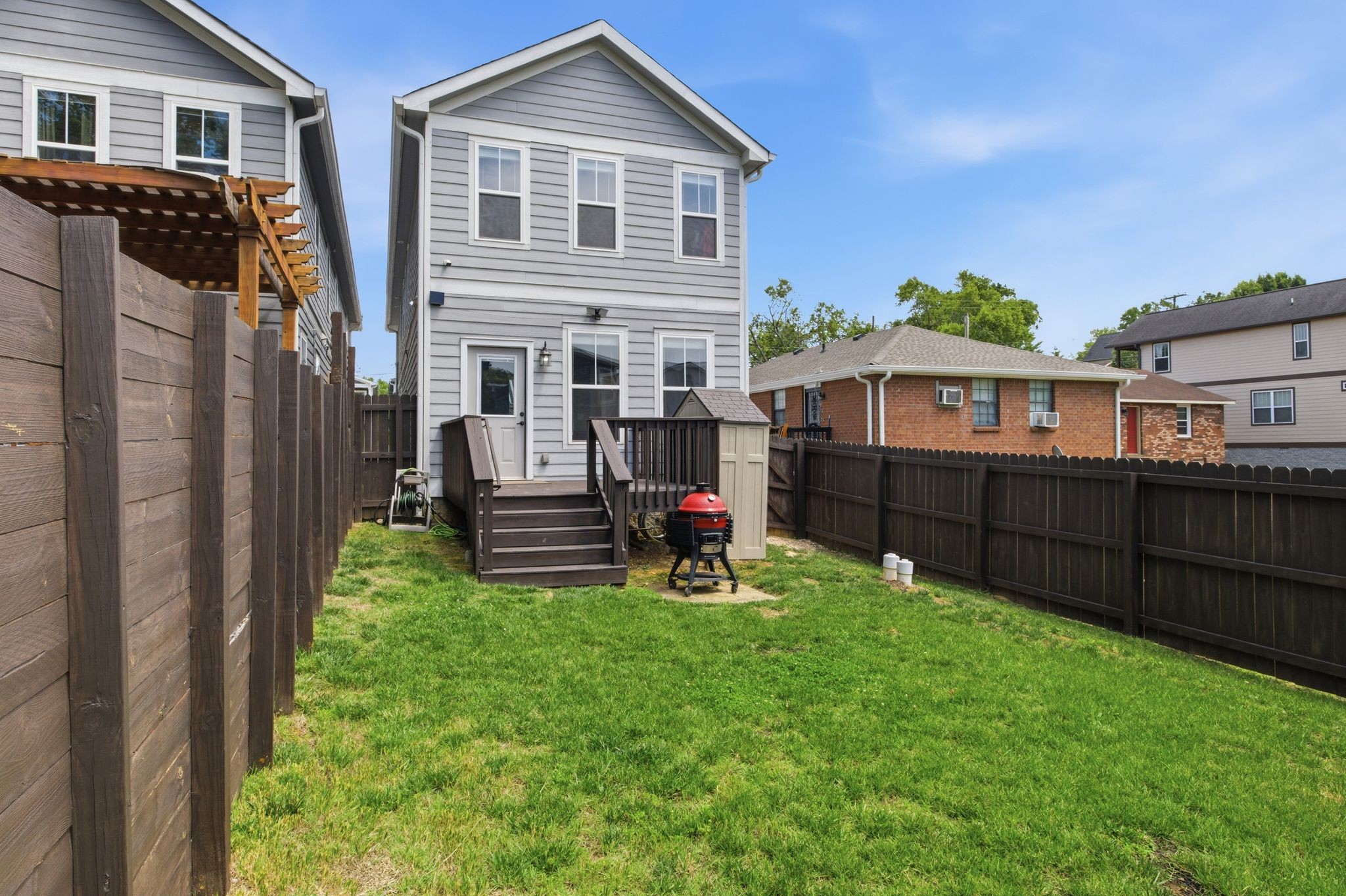 2140A Burns Street Nashville TN 37216