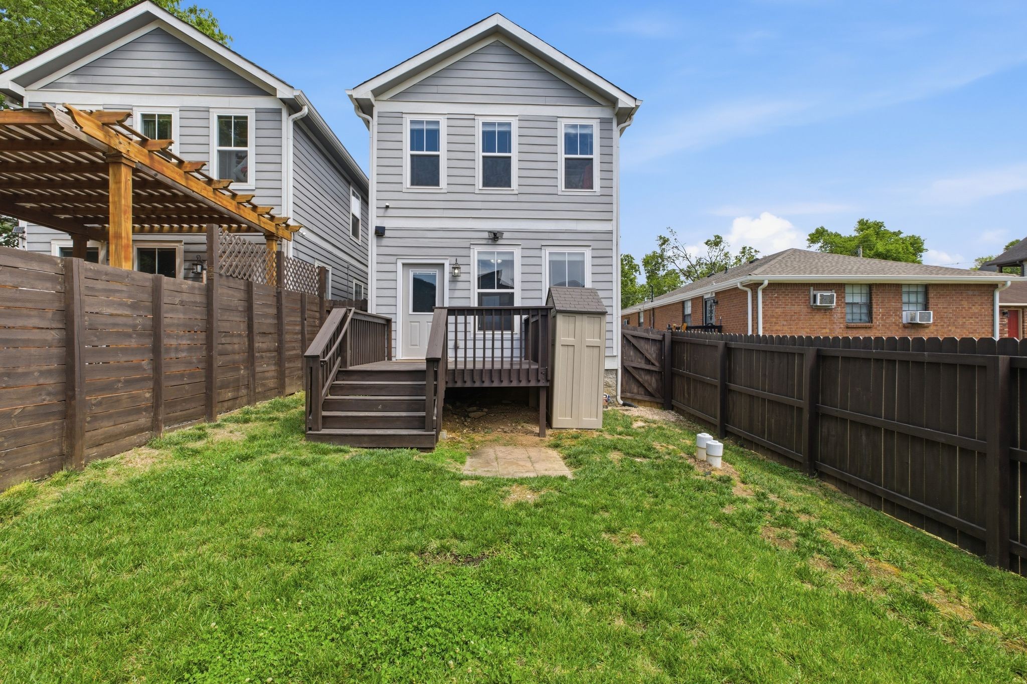 2140A Burns Street Nashville TN 37216