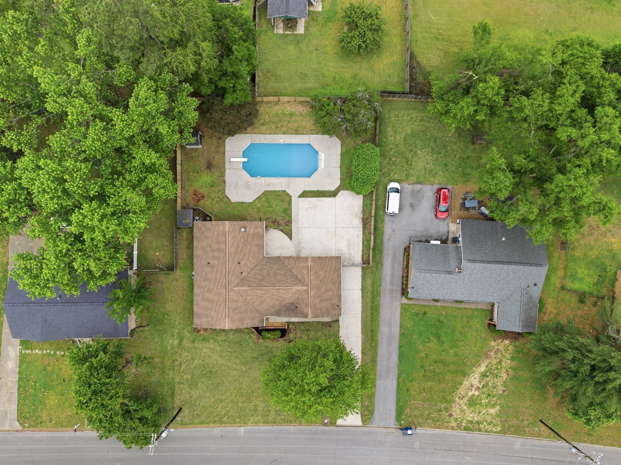 4721 Phoenix Drive Hermitage TN 37076