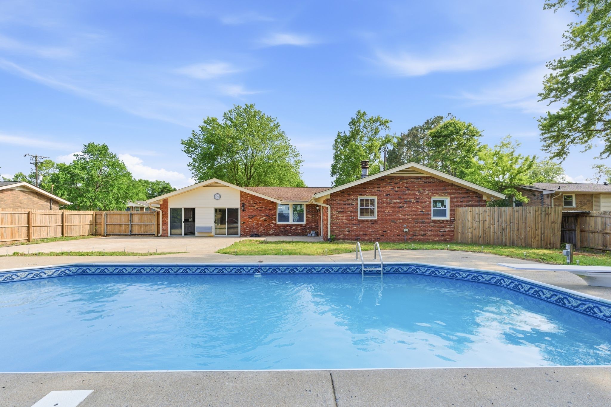 4721 Phoenix Drive Hermitage TN 37076