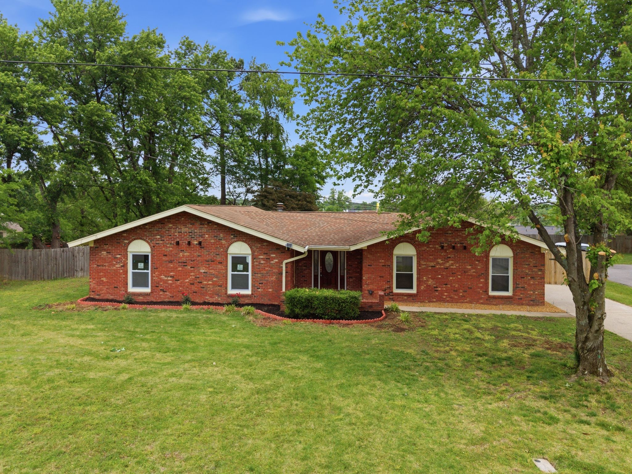 4721 Phoenix Drive Hermitage TN 37076