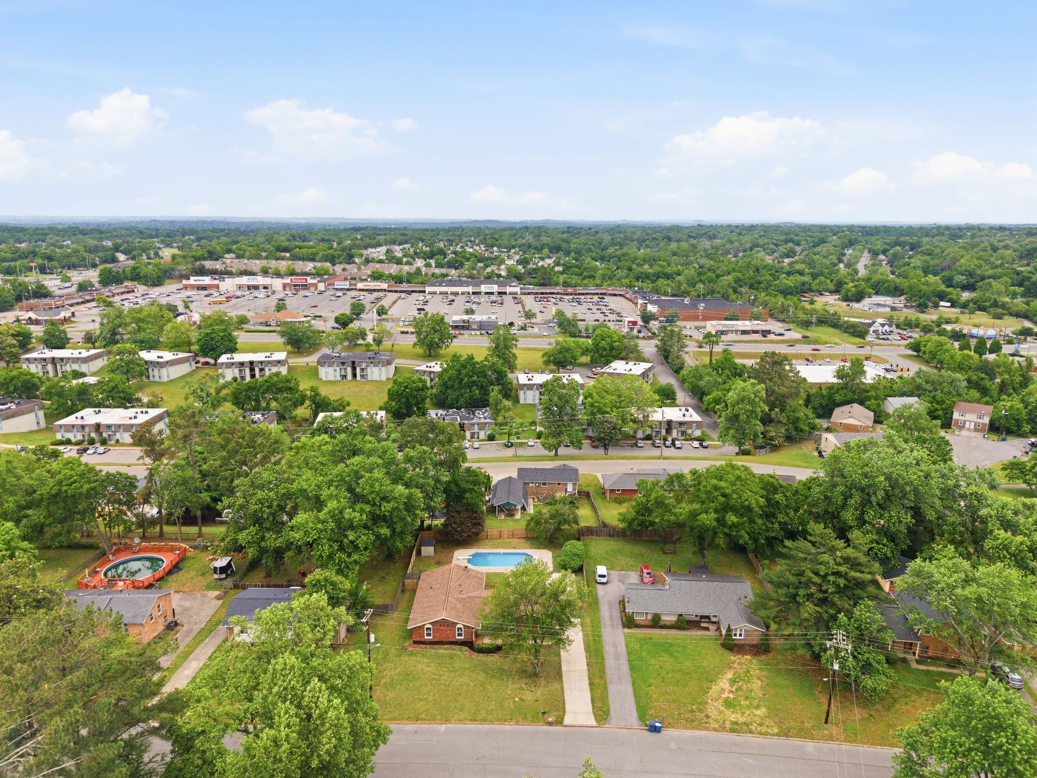 4721 Phoenix Drive Hermitage TN 37076