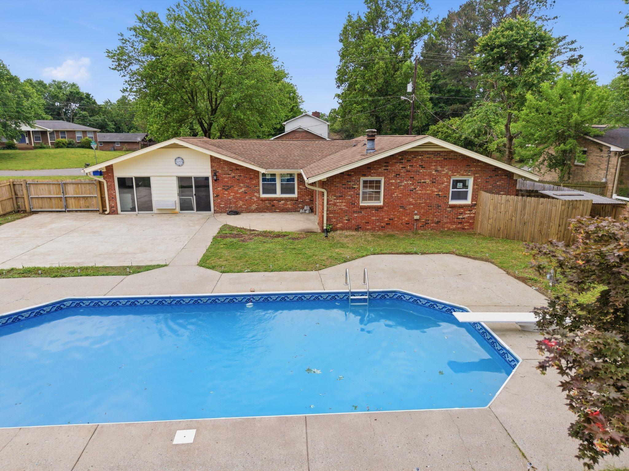 4721 Phoenix Drive Hermitage TN 37076