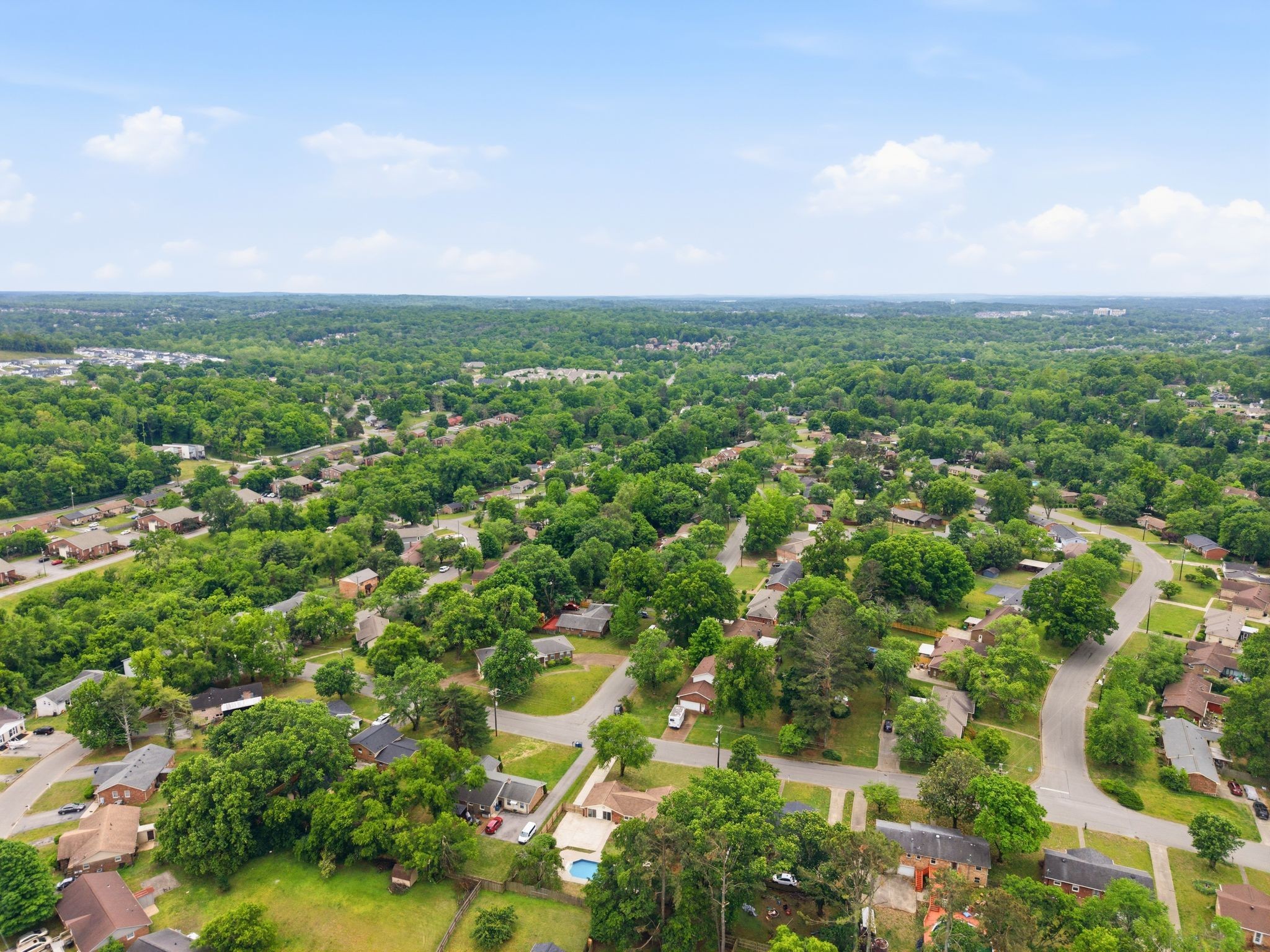 4721 Phoenix Drive Hermitage TN 37076