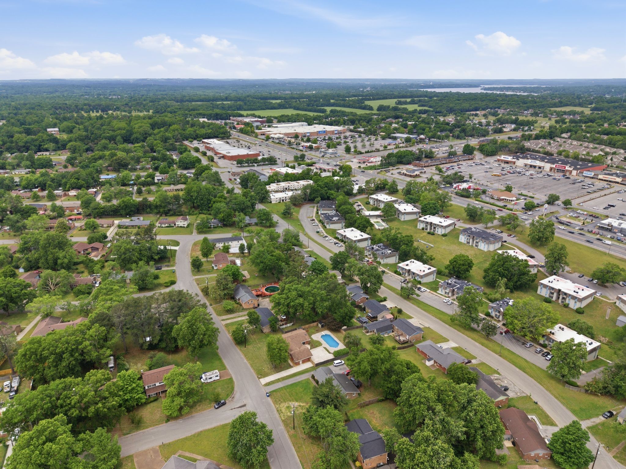 4721 Phoenix Drive Hermitage TN 37076