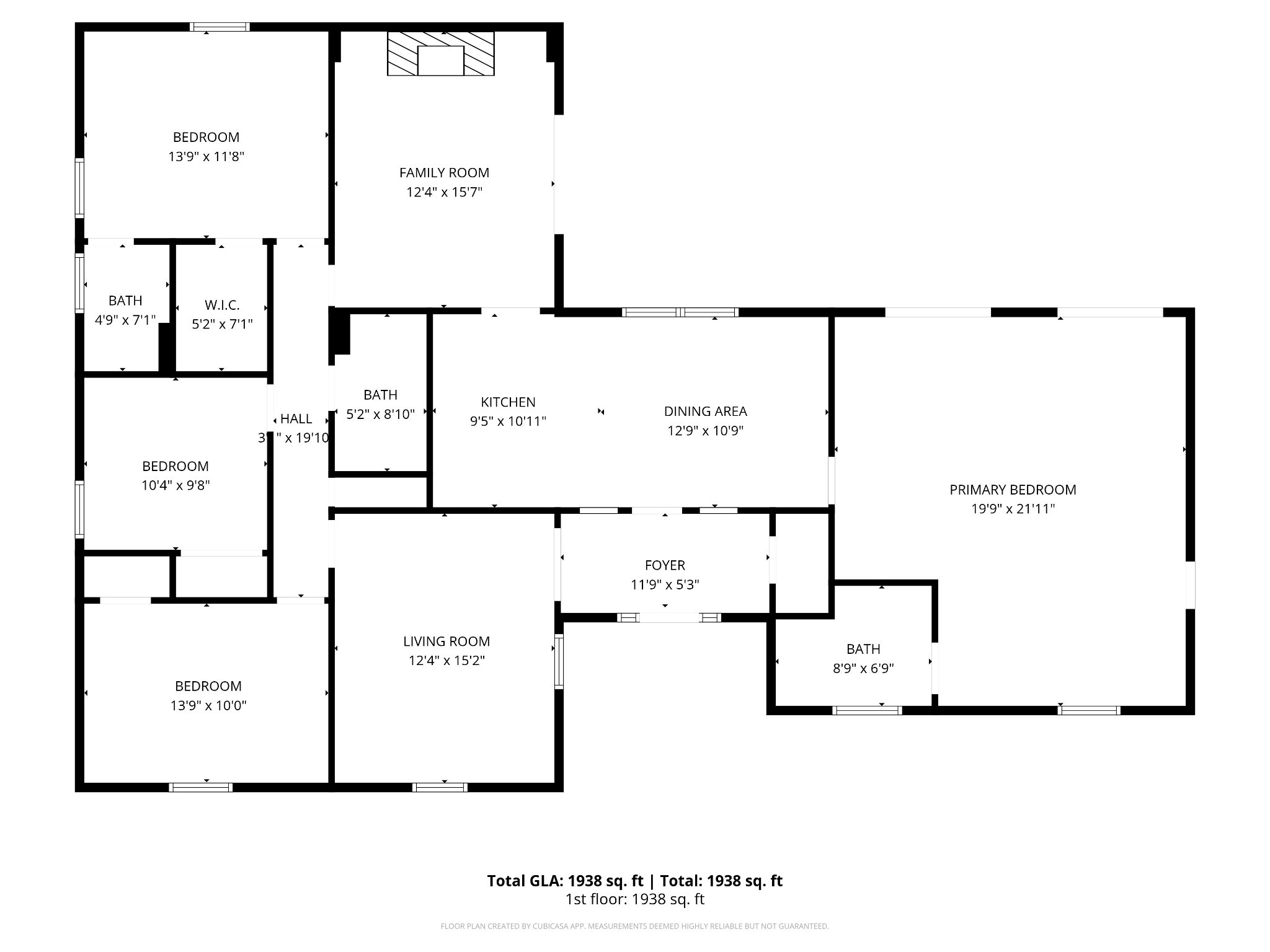 4721 Phoenix Drive Hermitage TN 37076