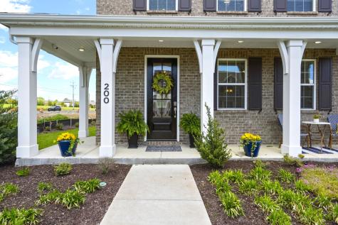 200 Southmen Lane Spring Hill TN 37174