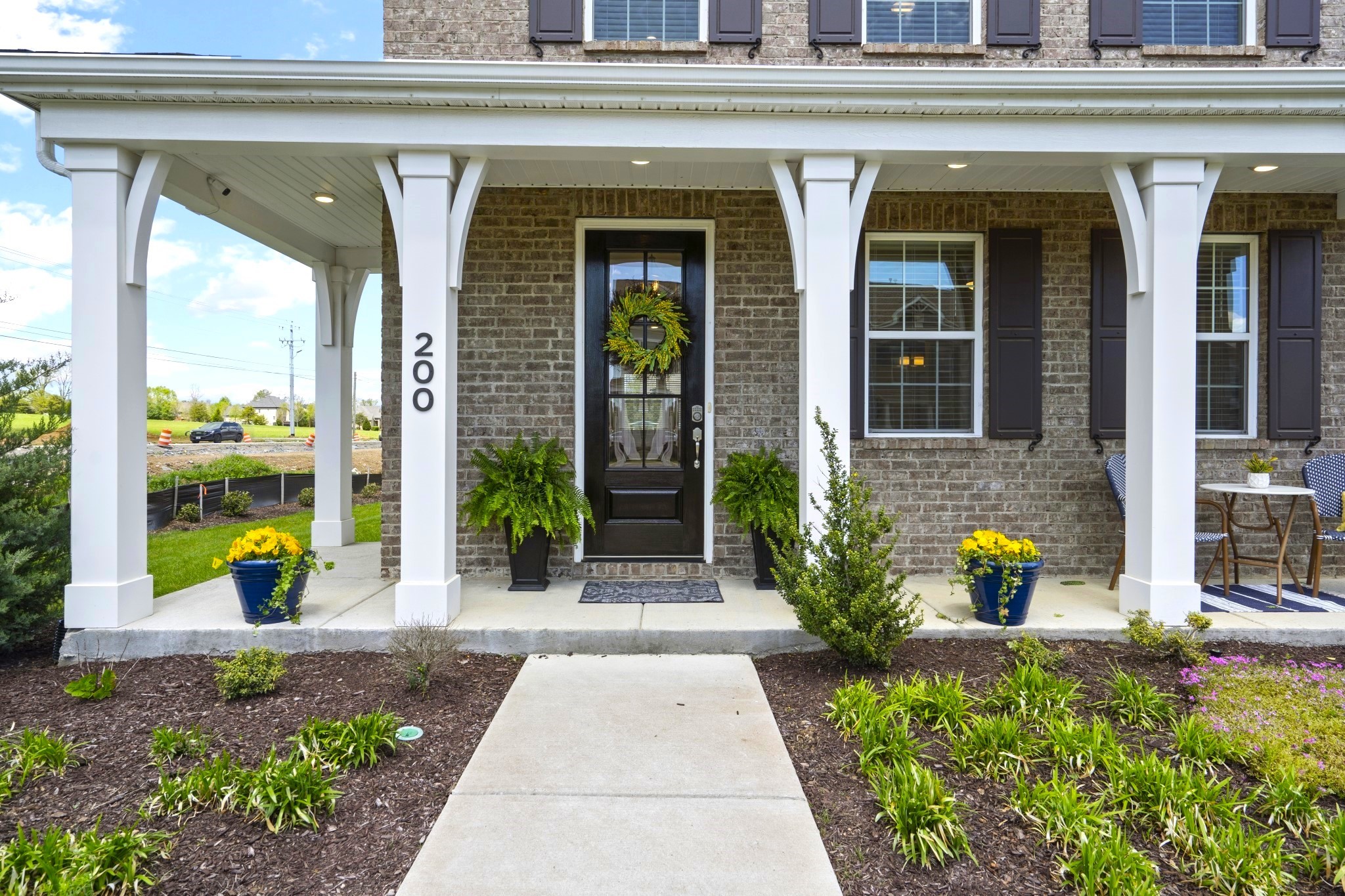 200 Southmen Lane Spring Hill TN 37174
