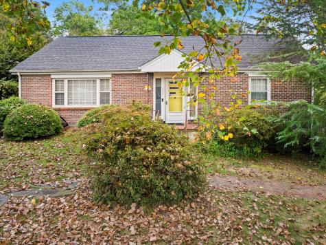 711 Mauldeth Road Chattanooga TN 37415