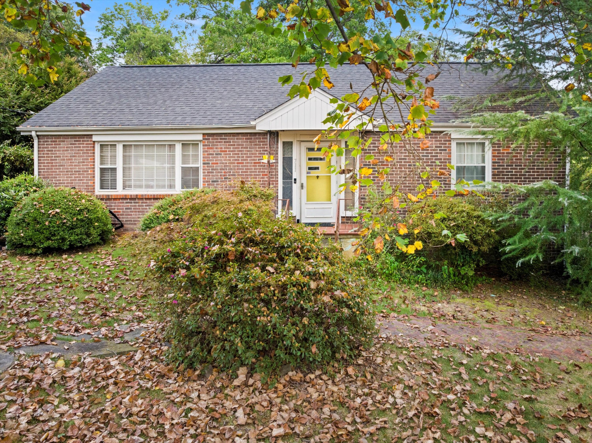 711 Mauldeth Road Chattanooga TN 37415