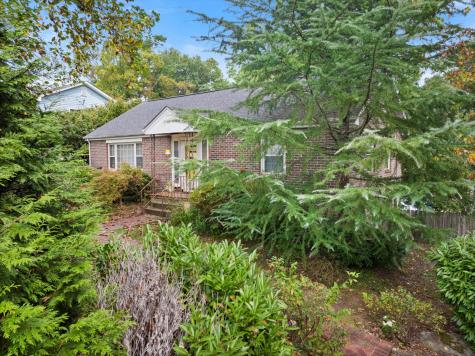 711 Mauldeth Road Chattanooga TN 37415