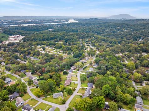 711 Mauldeth Road Chattanooga TN 37415