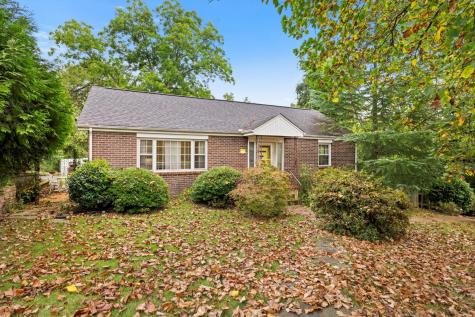 711 Mauldeth Road Chattanooga TN 37415