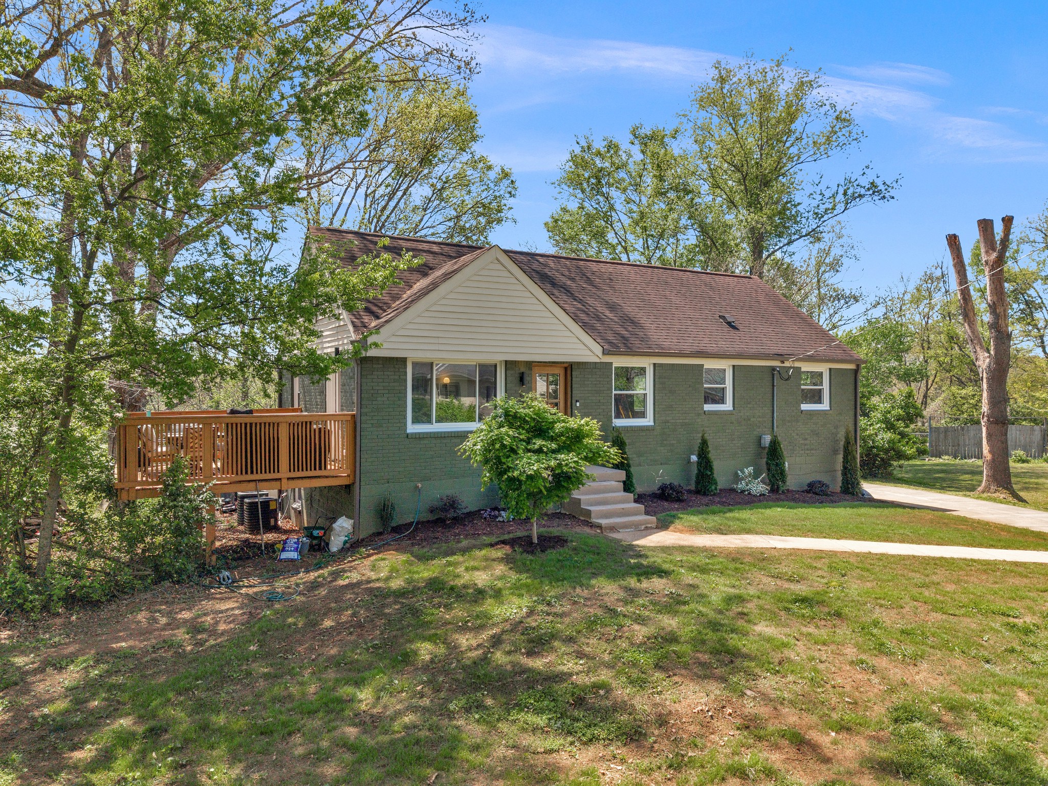 629 Templewood Court Nashville TN 37214