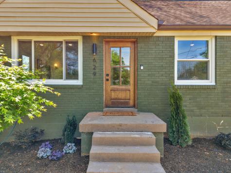 629 Templewood Court Nashville TN 37214