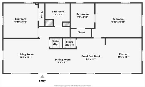 629 Templewood Court Nashville TN 37214