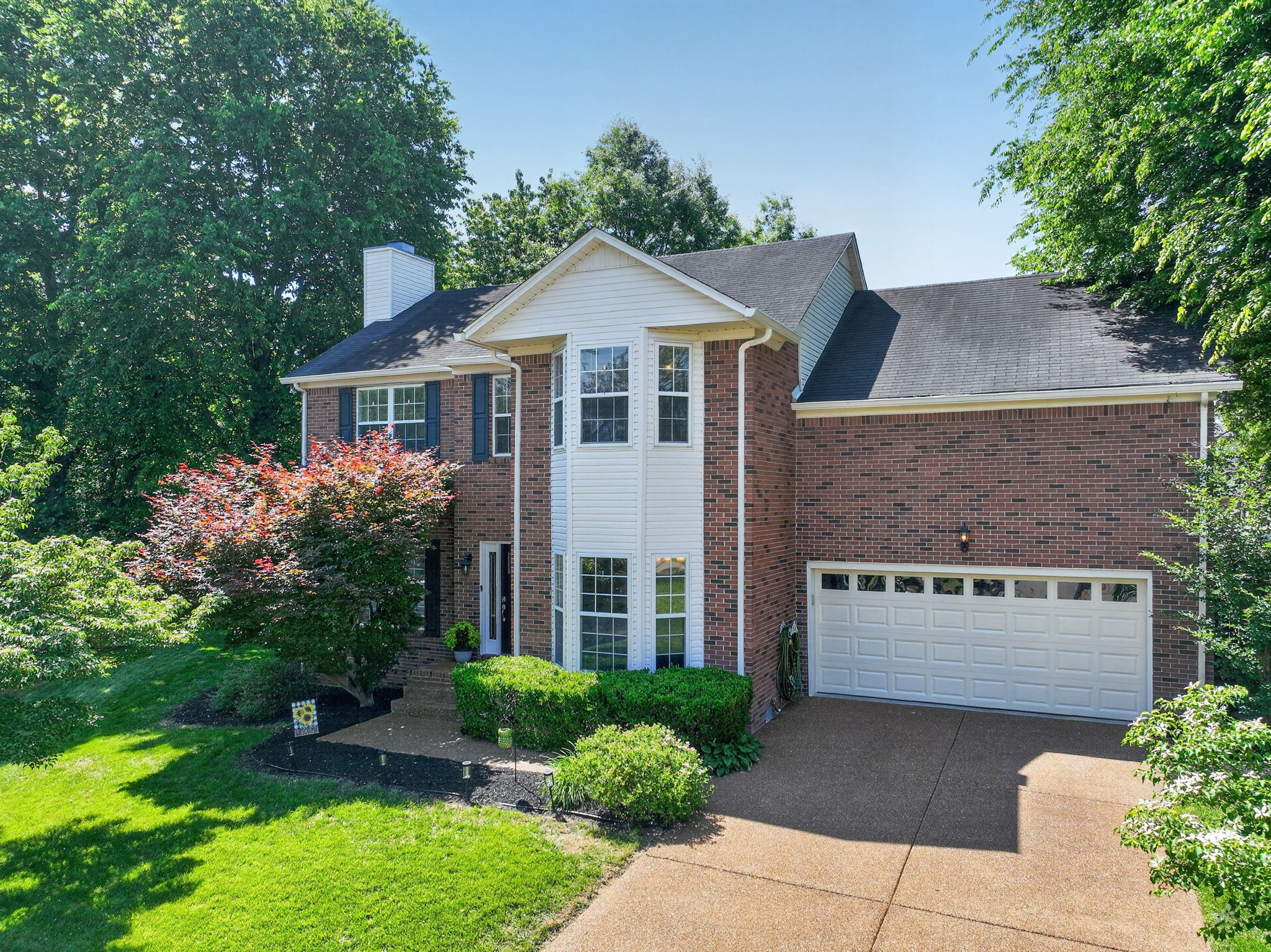 129 Deerview Drive Columbia TN 38401