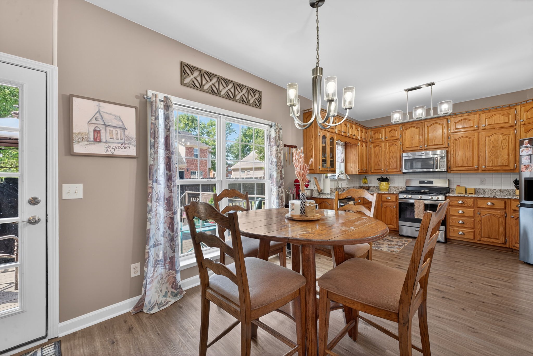 129 Deerview Drive Columbia TN 38401