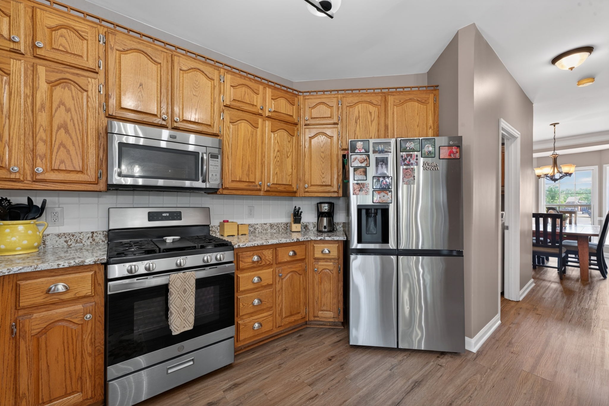 129 Deerview Drive Columbia TN 38401